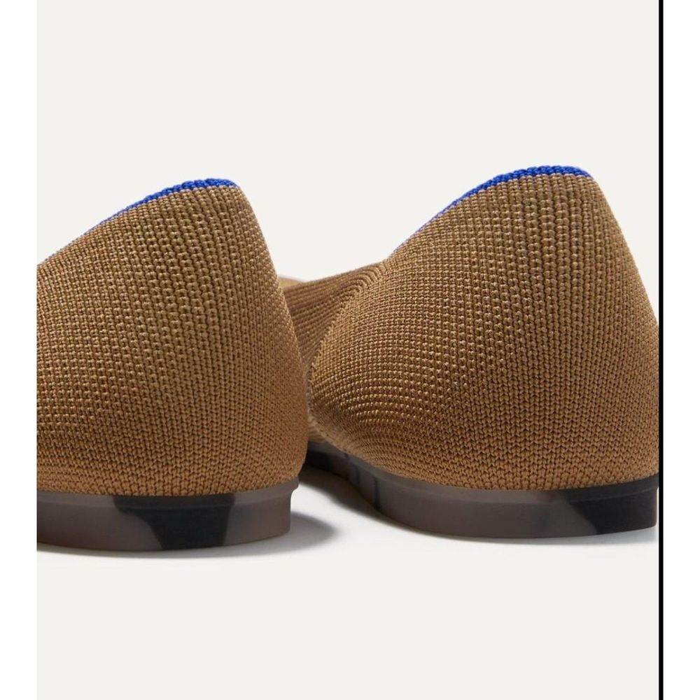 ROTHY'S The Flat Knit Upper Slip On Flats Size10.5 NWT - Picture 5 of 15